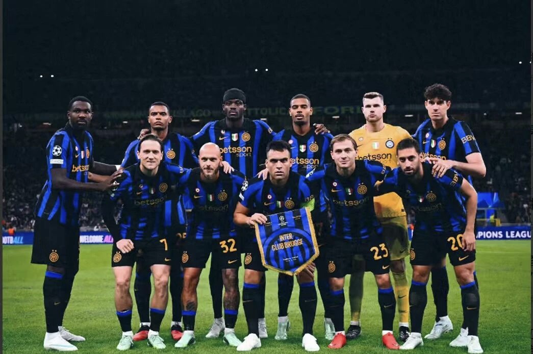Đêm Champions League thảm khốc! 